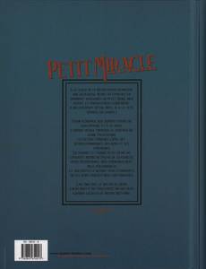 Aperçu 2 de l'album Petit Miracle tome 1
