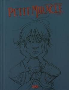 Couverture de la série Petit Miracle 