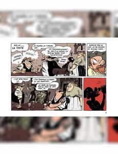 Aperçu 7 de l'album Verlaine