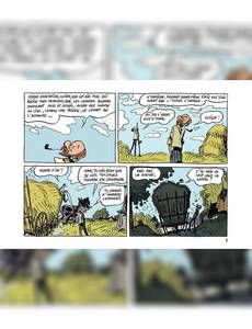 Aperçu 5 de l'album Verlaine