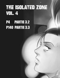 Aperçu 4 de l'album The Isolated Zone tome 4