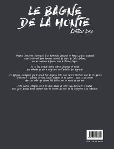 Aperçu 2 de l'album Le Bagne de la honte