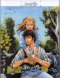 Couverture de l'album null