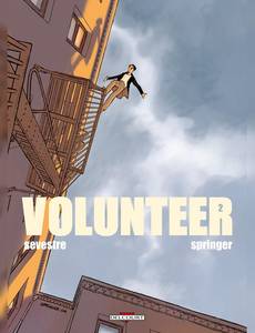 Aperçu 1 de l'album Volunteer tome 2