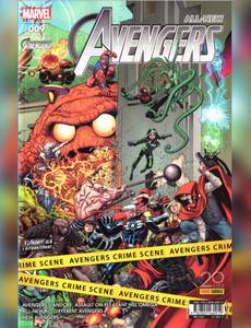 Couverture de l'album L’affrontement (4/4)