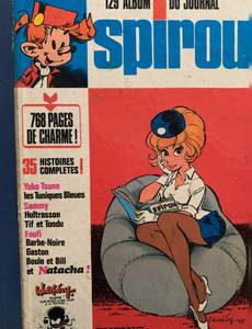 Couverture de l'album null