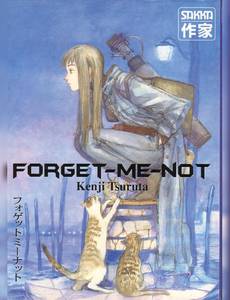 Couverture de la série Forget me Not