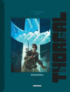 Couverture de l'album Neokóra