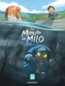 Couverture de l'album null