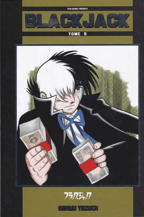 Couverture de l'album Black Jack