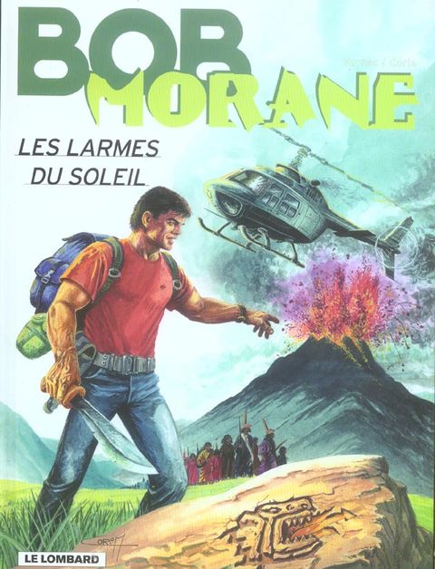 Couverture de l'album Golems, Tombeaux et Momies
