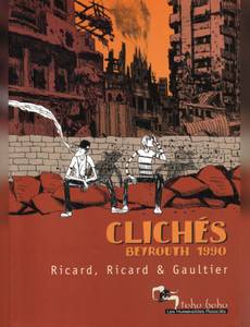 Couverture de l'album null