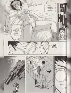 Aperçu 3 de l'album Hagane tome 3 - Hagane, Tome 3 :
