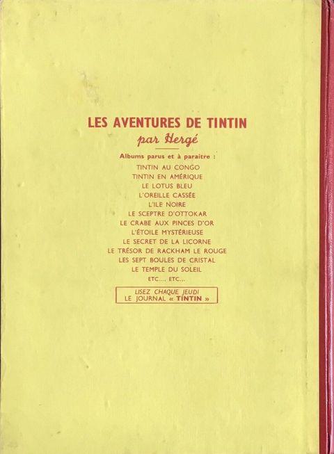 Aperçu de l'album Les exploits de Quick et Flupke tome 3