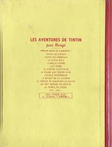 Aperçu 2 de l'album Les exploits de Quick et Flupke tome 3