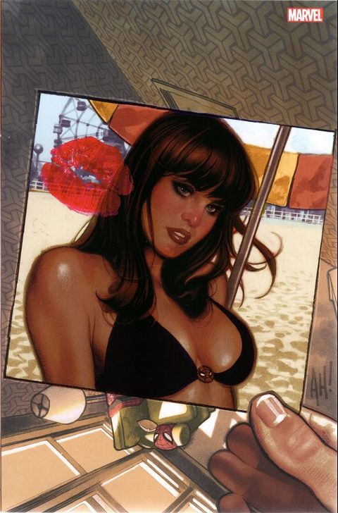 Couverture de l'album Spider-man 