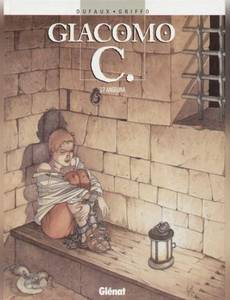 Couverture de l'album Angélina