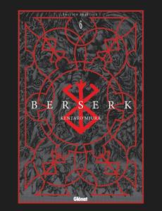Aperçu 1 de l'album Berserk - Édition Prestige tome 6