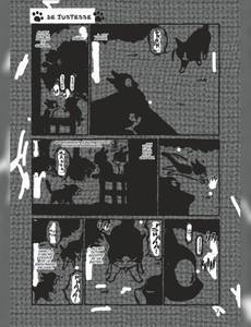 Aperçu 7 de l'album Kuro un Coeur de Chat tome 4
