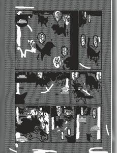 Aperçu 6 de l'album Kuro un Coeur de Chat tome 4