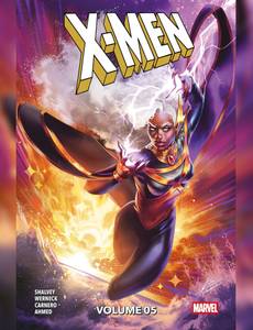 Couverture de l'album Volume 05