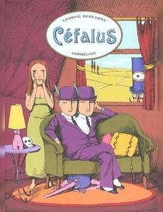 Aperçu 1 de l'album Cefalus