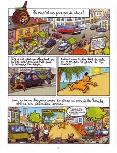 Aperçu 3 de l'album Sac à Puces tome 6 - Ça Déménage