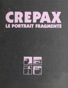 Couverture de la série Le Portrait fragmenté