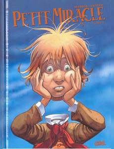 Couverture de la série Petit Miracle