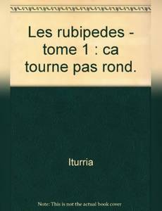 Couverture de l'album Ça tourne pas rond.