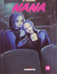 Couverture de l'album null