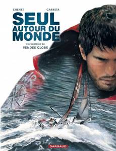 Couverture de la série Seul Autour du Monde