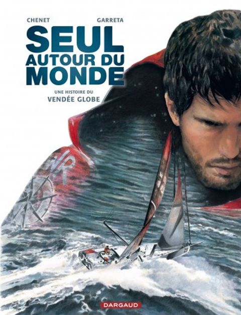 Couverture de l'album Seul Autour du Monde