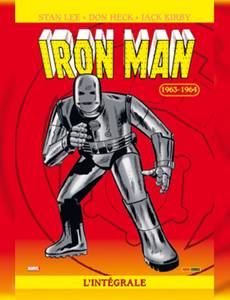 Couverture de l'album 1963-1964