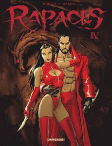 Couverture de l'album null