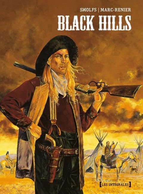 Couverture de l'album La Voie du Guerrier