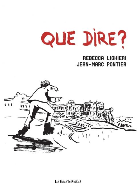 Couverture de l'album Que Dire ?
