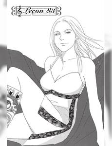 Aperçu 2 de l'album Nodame Cantabile tome 15
