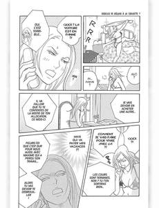 Aperçu 5 de l'album Nodame Cantabile tome 15