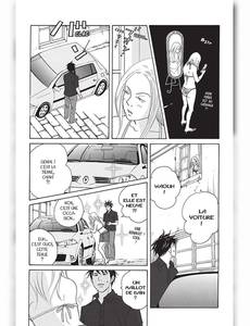 Aperçu 6 de l'album Nodame Cantabile tome 15