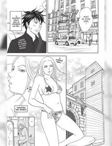 Aperçu 4 de l'album Nodame Cantabile tome 15