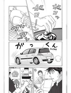 Aperçu 3 de l'album Nodame Cantabile tome 15