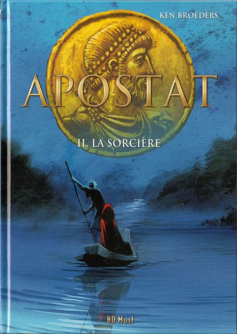 Couverture de l'album Tome 2
