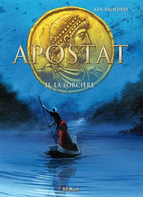 Couverture de l'album Tome 2