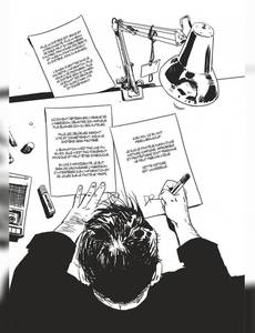 Aperçu 9 de l'album L'Affaire des Affaires - Clearstream tome 1