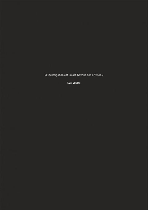 Aperçu de l'album L'Affaire des Affaires - Clearstream tome 1