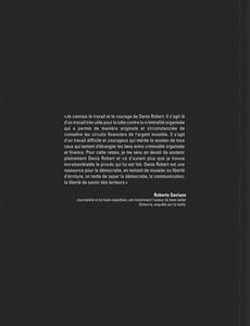 Aperçu 7 de l'album L'Affaire des Affaires - Clearstream tome 1