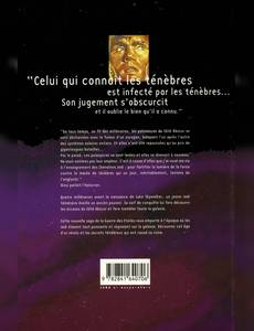Aperçu 2 de l'album Star Wars - Légendes des Jedi tome 5 - La guerre des Sith