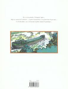Aperçu 2 de l'album Enfants c'est l'Hydragon qui Passe