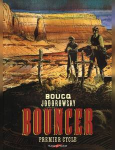 Couverture de l'album Tomes 1 à 2